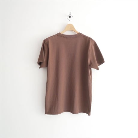 継続販売品 / 未使用 / IENA購入品 / COUTURE D’ADAM / Vintage Remake TEE / 25070910002410 / 2509-2015