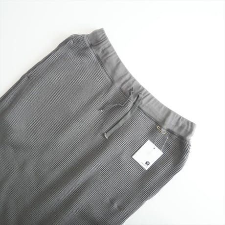 2021 / AMERICANA / THERMAL スカート / 21060510000330 / DEUXIEME CLASSE別注 / 2310-0847