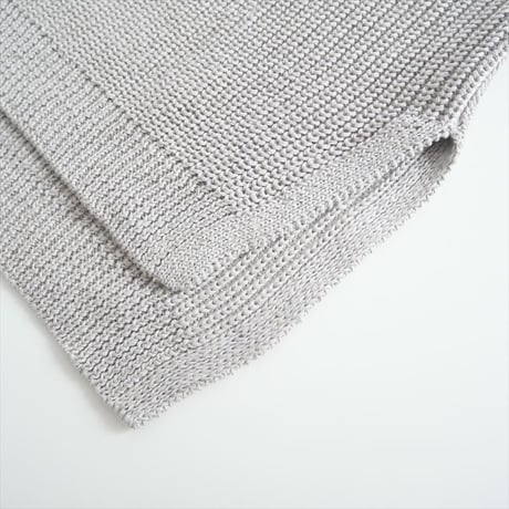 2023SS / 未使用 / L'Appartement別注 / GOOD GRIEF！ / Cotton Linen Vest / 23080560200010 / 2405-0582