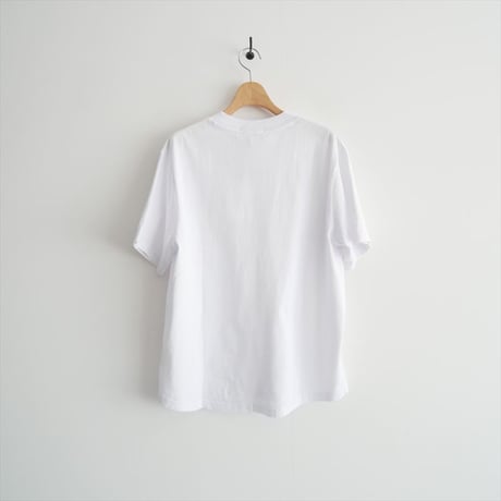 未使用 / DEUXIEME CLASSE購入品 / ARAMINTA JAMES / CITY NEVER Tシャツ / 24070510001130 / 2511-0297