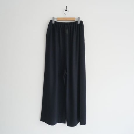 2025SS今季 / 未使用 / HAPPY PLUS STORE別注品 / COG THE BIGSMOKE / ALISON TROUSERS / 2506-0044