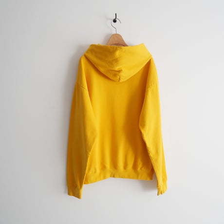 2023SS / SPORTY&RICH / Truck Club Hoodie / 23070570001110 / L'Appartement購入品 / 2306-1527