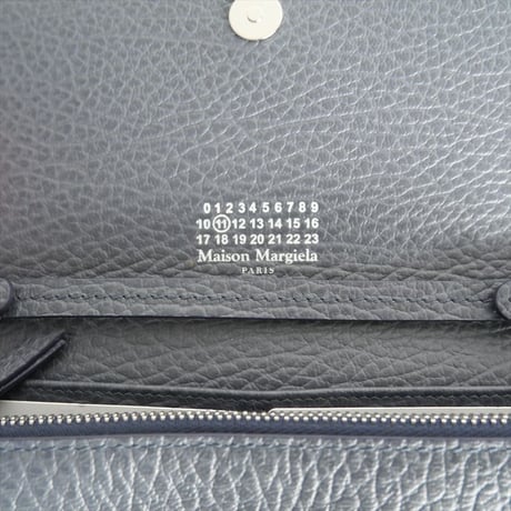 継続販売品 / EDITION購入品 / Maison Margiela / ４ステッチ チェーン ウォレット / SA3UI0008P4455 / 2412-0703