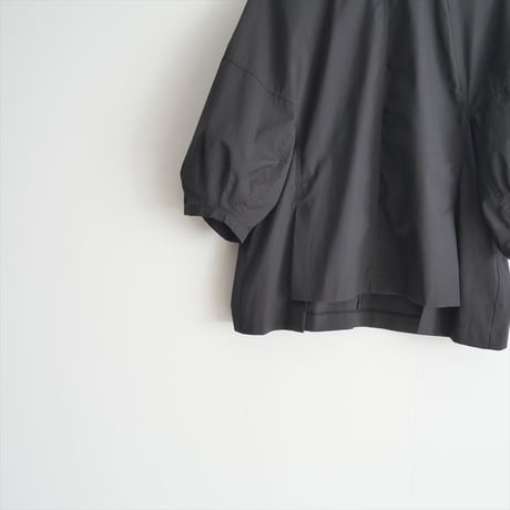 2024SS・人気完売品 / IORE / LANTERN BLOUSE / IOR24SS-BL-002 / 2503-0938