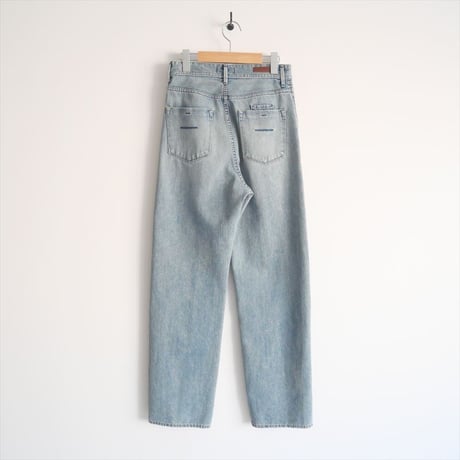 継続販売品 / YANUK / ボーイズストレート LEA / 57142231 / 2501-0787