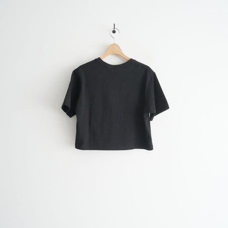 2023 / DEUXIEME CLASSE / 追加 Cropped Tシャツ / 23070500805110 / 2310-0968