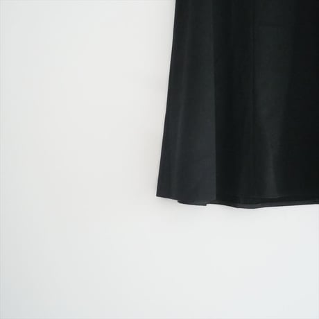 2021AW / 未使用 / DEUXIEME CLASSE / EVERYDAY I LIKE. フレアスカート  / 21060500805030 / 2403-1216