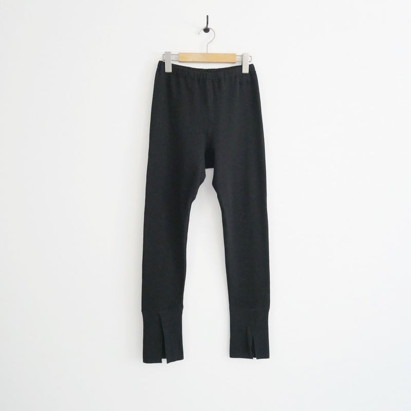 2020SS 未使用 / Americana / LEGGINGS / DEUXIEME CL