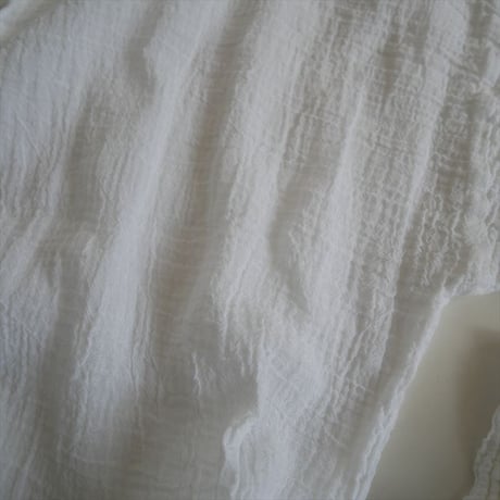 2025SS・人気完売品 / Plage別注 / LES ATELIERS FRANCAIS DE CONFECTION / OVER シャツ / 25050923000510 / 2602-0215