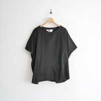 2023SS / MAVUNO別注品 / Le minor / ドロップショルダーボーダー /