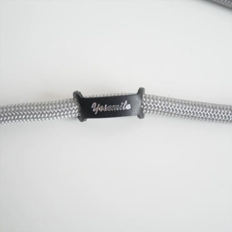 継続販売品 / BEAMS購入品 / YOSEMITE STRAP / モバイルストラップ / 2407-0200
