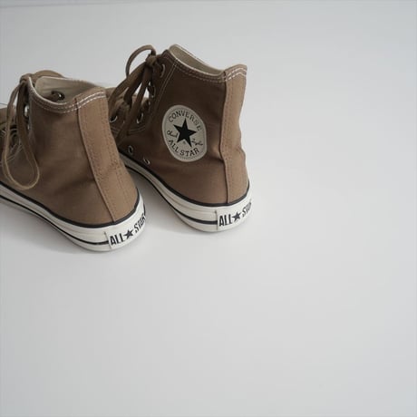 2022 / NEXUSⅦ × CONVERSE / ALL STAR YAKUSUGI HI / NX / 1SC719 / 2404-2122