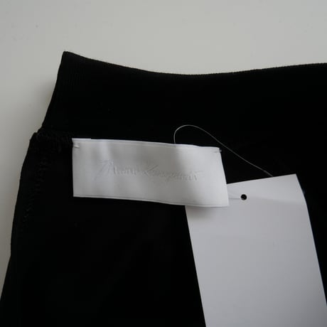 2022SS / Mame Kurogouchi / Classic Cotton Dress / MM22PS-JS28 / 2402-0342