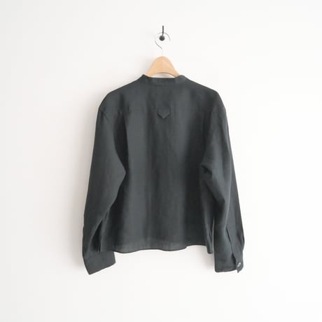 2024SS今季新作 / 未使用 / MARGARET HOWELL / SHIRTING LINEN / 578-4153013 / 2403-0717