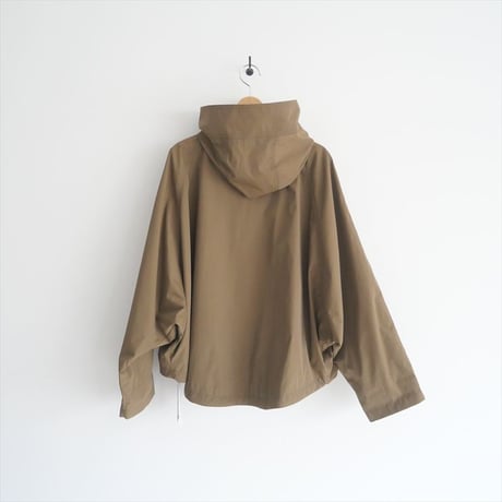 〇2024 / DEUXIEME CLASSE別注 / LIBERADD / HOODIE ブルゾン / 24010510000110 / 2510-0927