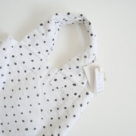 2023 / journal standard luxe購入品 / Khadi ＆ Co / PONDI BAG ORGANGY / 23092450000610 / 2309-0887