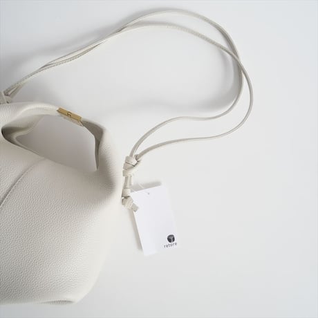 継続販売品 / POLENE / ショルダーバッグ　Beri / 2411-1545