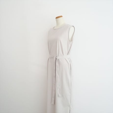 FLORENT / ラップベーシックドレス / 2405F06003 / 2410-0360