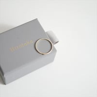 2025・人気完売品 TOMORROWLAND購入品 Hirotaka K10 Diamond リング 31035203001 2605-1447