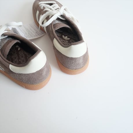 人気完売（サイズ･カラー） / 未使用 / FREAK'S STORE購入 / adidas / HANDBALL SPEZIAL W　スニーカー / IF6490 / 2504-0032