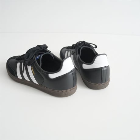 継続販売品 / adidas / SAMBA OG　B75806 / 2404-0881