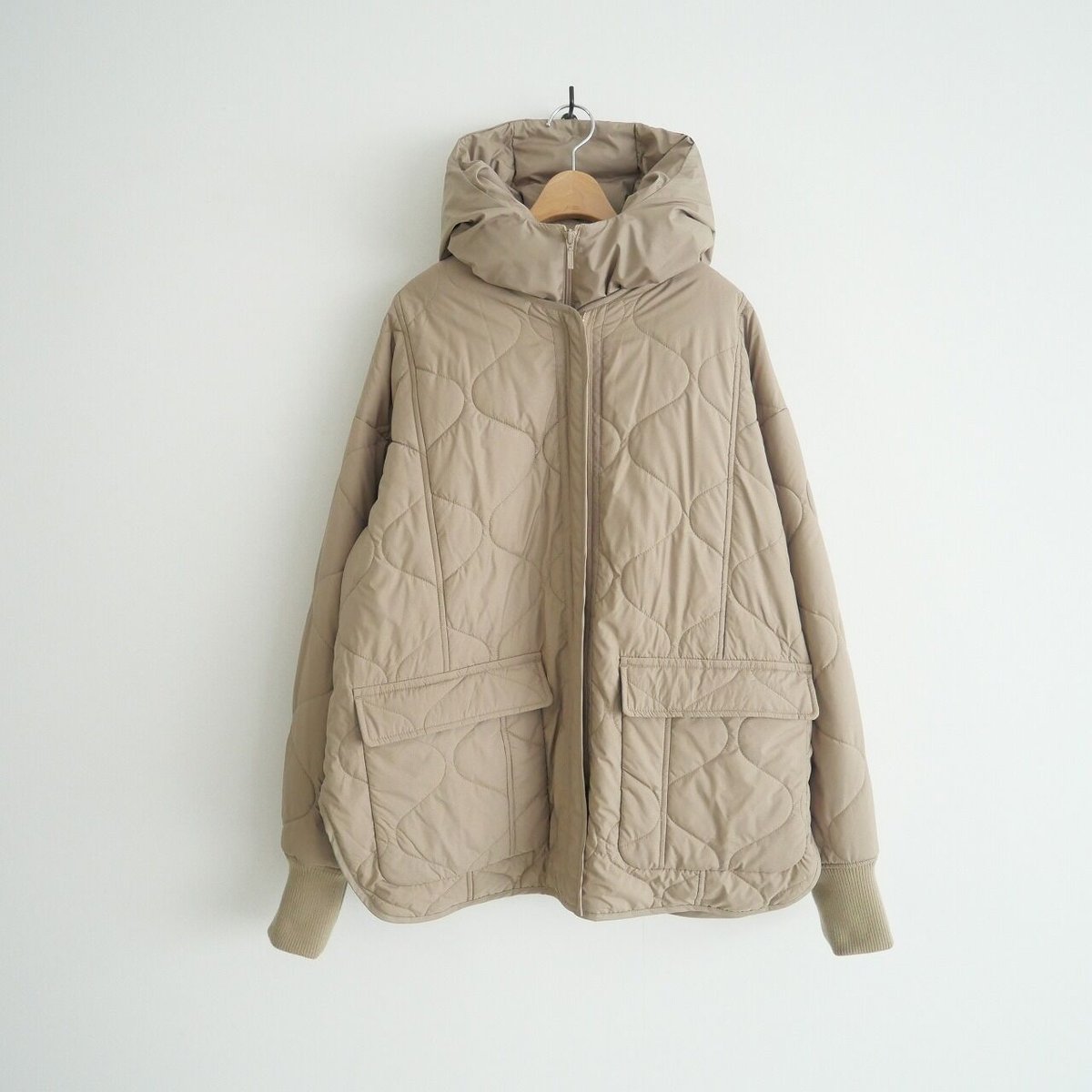 2022AW / CALUX / QUILTED ジャケット / 22020510001730 2022AW / CALUX / QUILTED ジャケット / 22020510001730