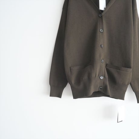 2025SS今季 / 未使用 / L'Appartement / Cardigan / 25080560216010 / 2505-1170