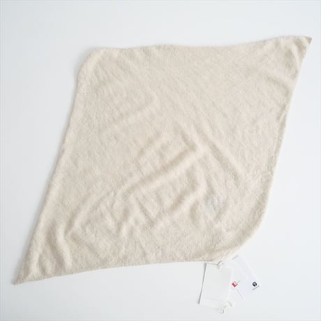 2021AW / 未使用 / Bshop購入品 / LAUREN MANOOGIAN / ウールバンダナ / 2410-0093