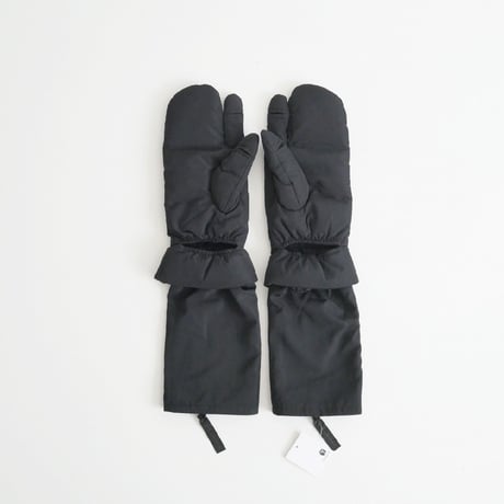 2021AW / 未使用 / JUNMIKAMI×WILDTHINGS / GROVE (NAVY×BLACK) / W21515ST-JM / 2212-0458