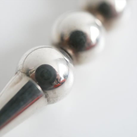 Ron Herman購入品 / HARPO / ナバホパールネックレス / 2405-0791