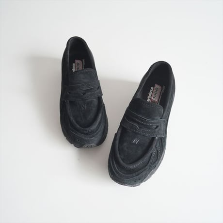 2025SS今季・人気完売品 / New Balance / スエードローファースニーカー / 1906L / 2505-0241
