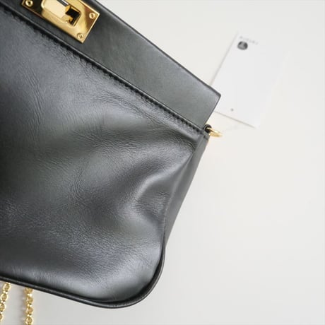 2023・人気完売品 / 未使用 / DEUXIEME CLASSE別注 / SITA PARANTICA / MINI SHOULDER POUCH / 2410-0275