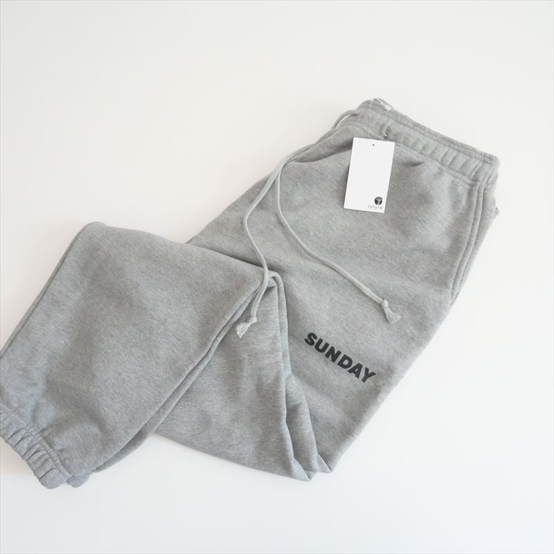 2023AW / 未使用 / journal standard luxe / SUNDAYスウ