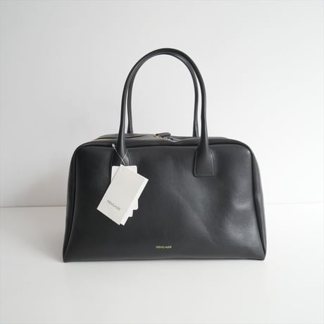 2024・人気完売品 / DEUXIEME CLASSE購入品 / FRENZLAUER / BOWLING BAG / 24092510000730 / 2502-0614