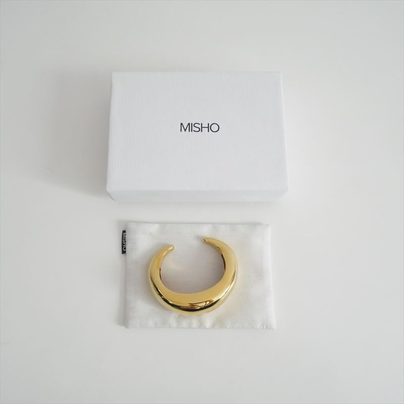 m*o様 Deuxieme Classe MISHO sirena cuff ミ Sirena Cuff - MISHO - bracelet