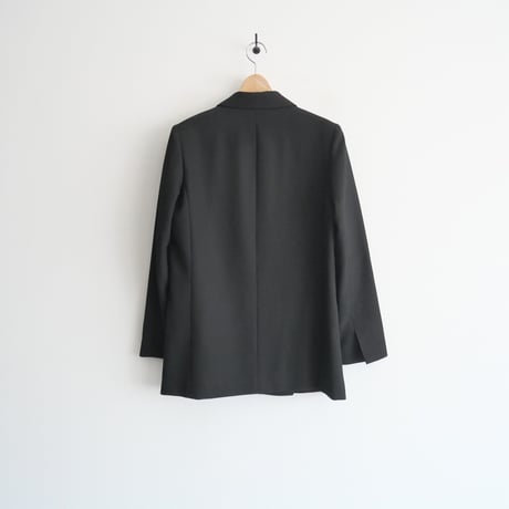 2022SS / DEUXIEME CLASSE / MODERN ジャケット / 22010500805010 / 2403-0394