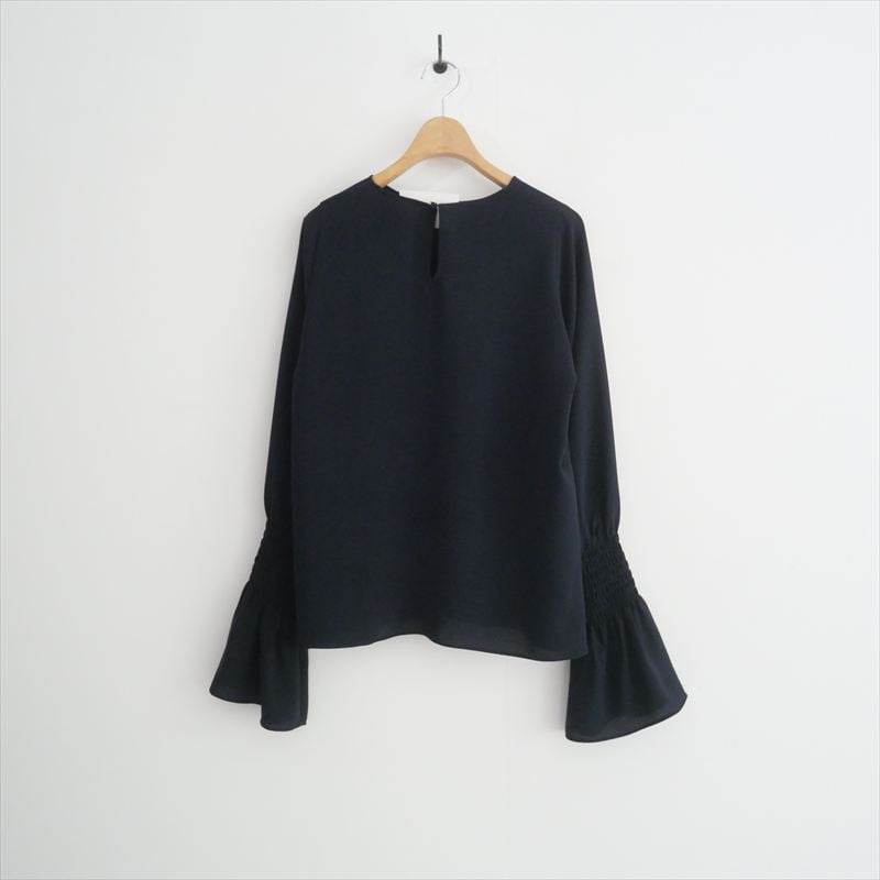 2023・人気完売品 / L'Appartement / Shirring Blouse /