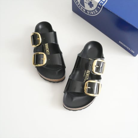 2024SS / SPICK&SPAN購入品 / BIRKENSTOCK / ARIZONA BIG BUCKLE / 24093210000020 / 2408-0206