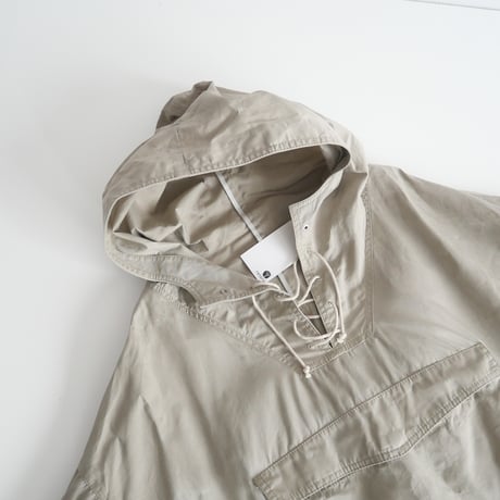 2023SS / R'IAM / Plage / VINTAGE パーカー / 23011922600010 / 2403-0478