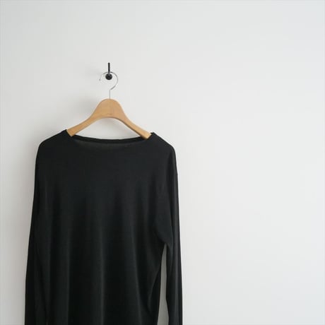 継続販売品 / 未使用 / FIRO BIANCO UNO / Hybrid Cotton T-shirt / 2408-0119