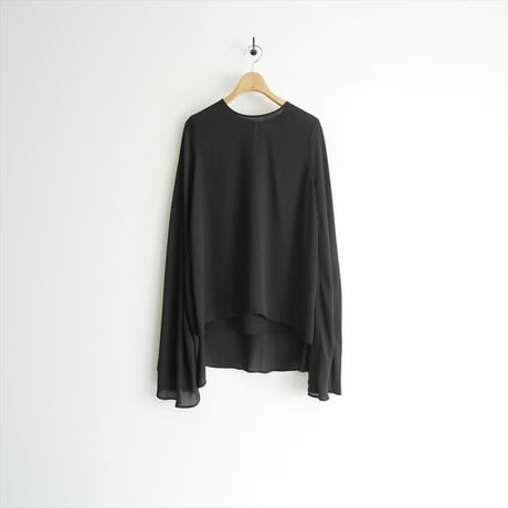 Lisiere / L'Appartement / Elegant Blouse / 23051560200910 / 2511-1055