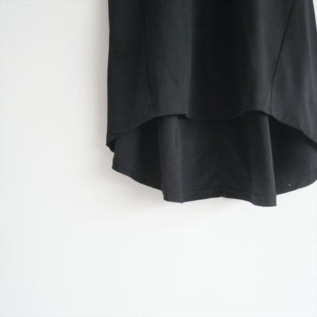 2023SS / CELERI / Deuxieme Classe / Flare Tee / 23070500301010 / 2410-0246