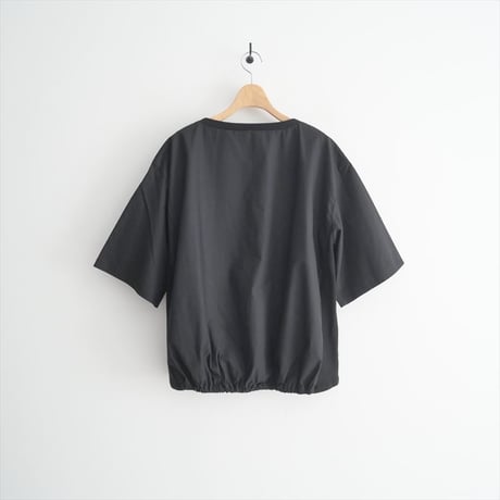 journal standard luxe / バックギャザープルオーバーブラウス / 24050440024010 / 2503-0627