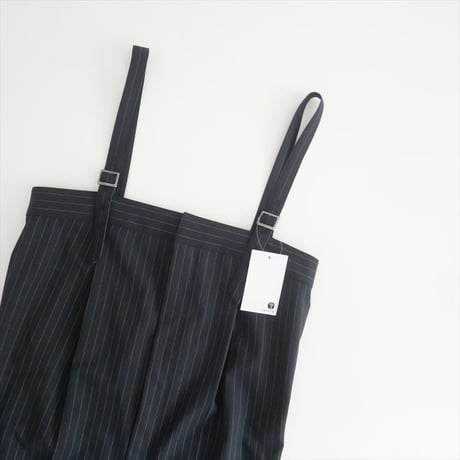 2024AW今季 / SPICK&SPAN / ベアオールインワン / 24030200400030 / 2410-0027