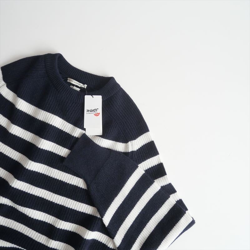 〇2022AW / 未使用 / MUSE de Deuxieme Classe購入品 / QU