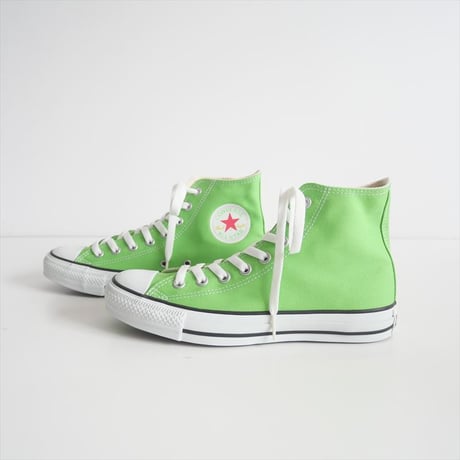 未使用 / CONVERSE×AURALEE / ALL STAR / 2504-0430
