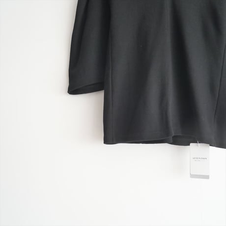 IENA / ファインサーマルフォルムプルオーバー / 24070900212020 / 2410-1495