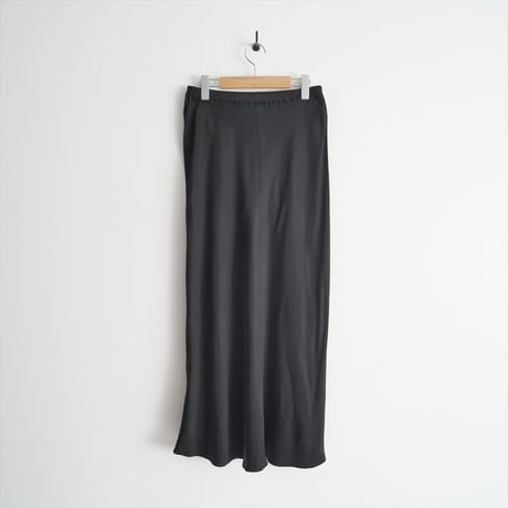 2024SS・人気完売品 / DEUXIEME CLASSE / Cu/R Maxi スカート / 24060500802010 / 2502-0581