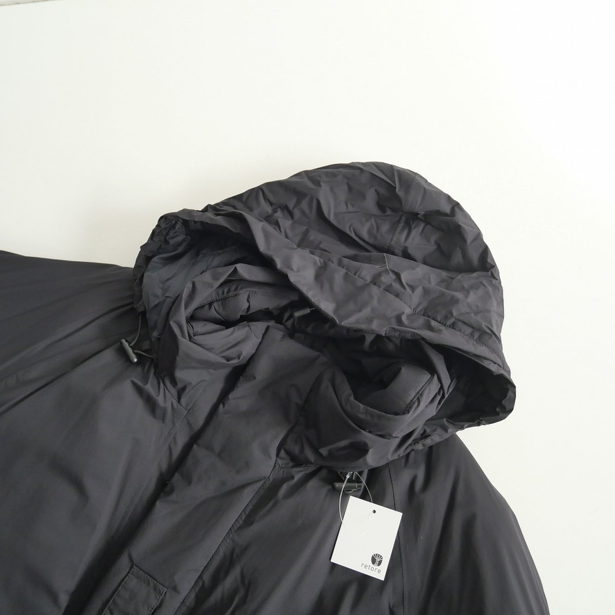 2022 / HYKE / PERTEX GEN2 ECWCS / 17353 / 2305-