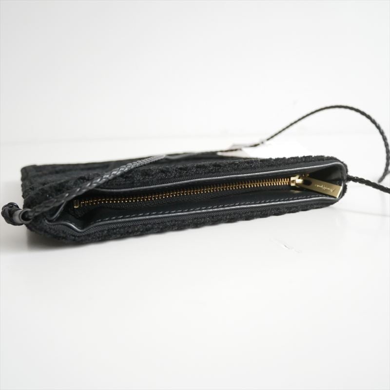 2025 / 未使用 / Mame Kurogouchi Cording Embroidery